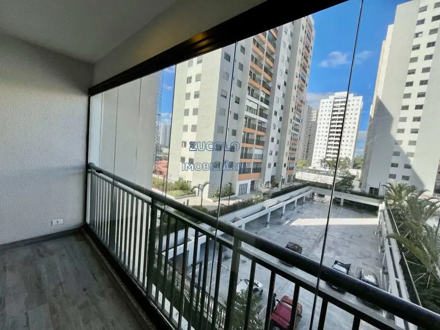 Foto 2 de Apartamento com 2 quartos à venda, 61m2 em Planalto, Sao Bernardo Do Campo - SP