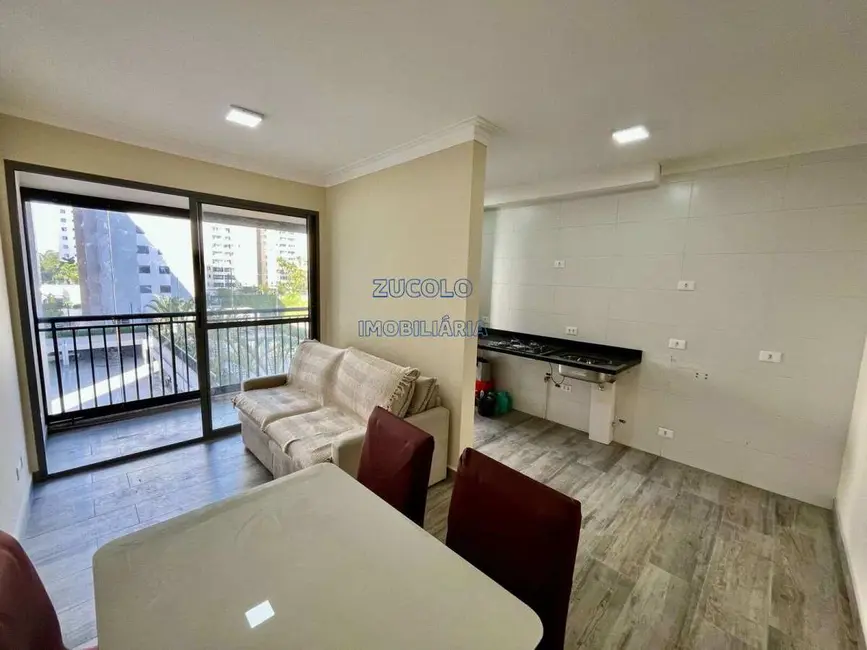 Foto 1 de Apartamento com 2 quartos à venda, 61m2 em Planalto, Sao Bernardo Do Campo - SP