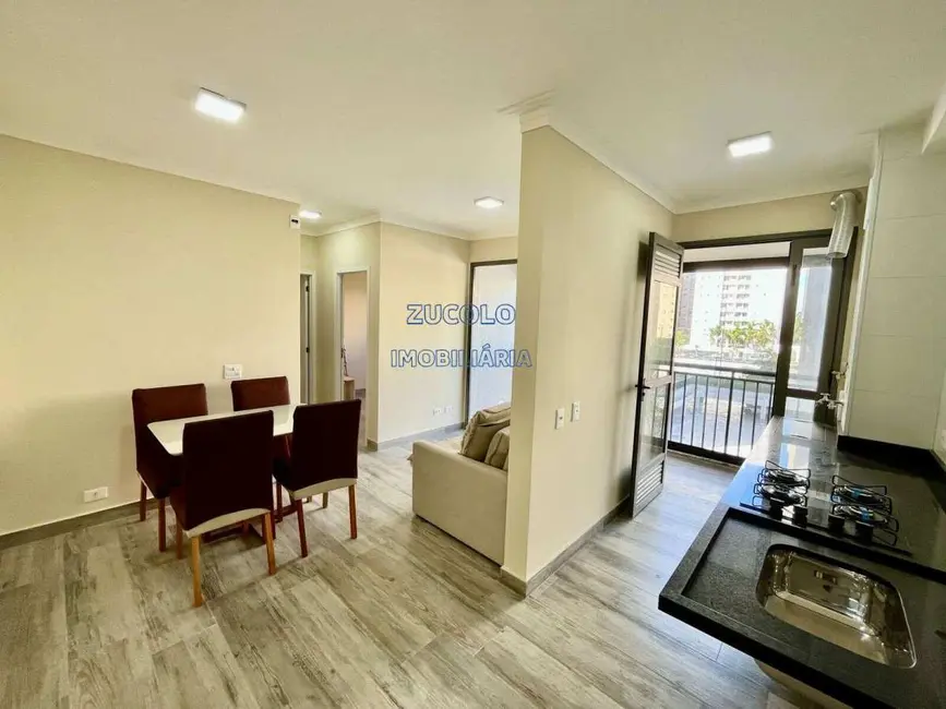 Foto 4 de Apartamento com 2 quartos à venda, 61m2 em Planalto, Sao Bernardo Do Campo - SP