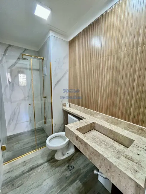 Foto 8 de Apartamento com 2 quartos à venda, 61m2 em Planalto, Sao Bernardo Do Campo - SP
