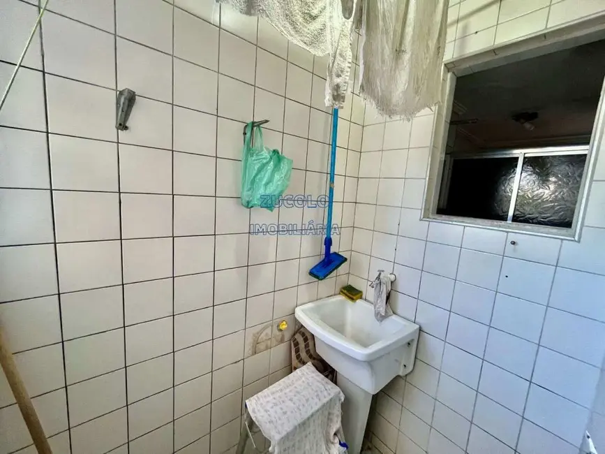 Foto 5 de Apartamento com 2 quartos para alugar, 50m2 em Vila Aquilino, Santo Andre - SP