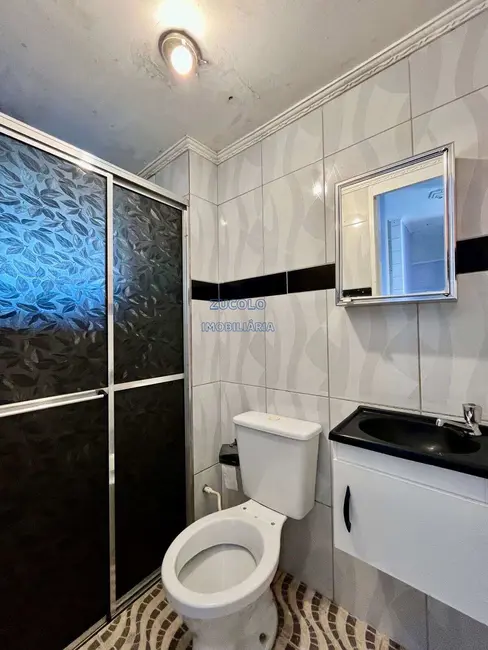 Foto 9 de Apartamento com 2 quartos para alugar, 50m2 em Vila Aquilino, Santo Andre - SP
