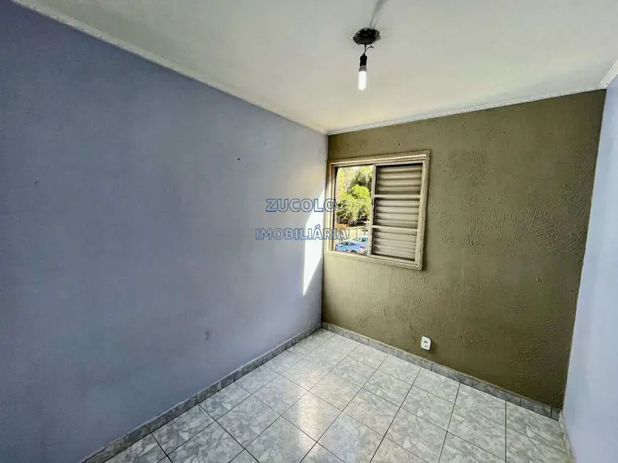 Foto 8 de Apartamento com 2 quartos para alugar, 50m2 em Vila Aquilino, Santo Andre - SP