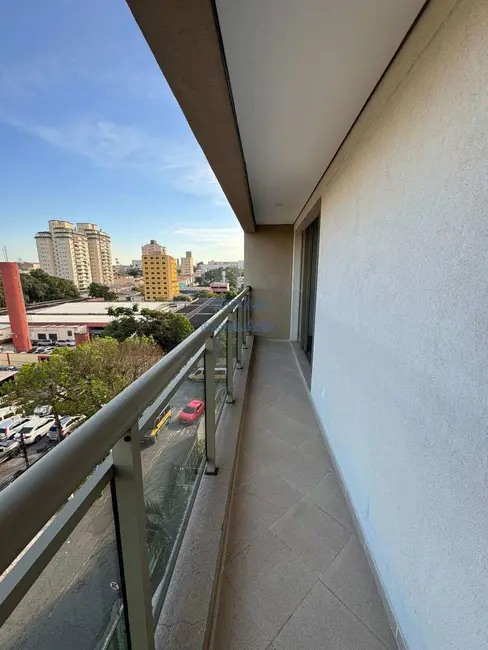 Foto 6 de Sala Comercial para alugar, 38m2 em Rudge Ramos, Sao Bernardo Do Campo - SP