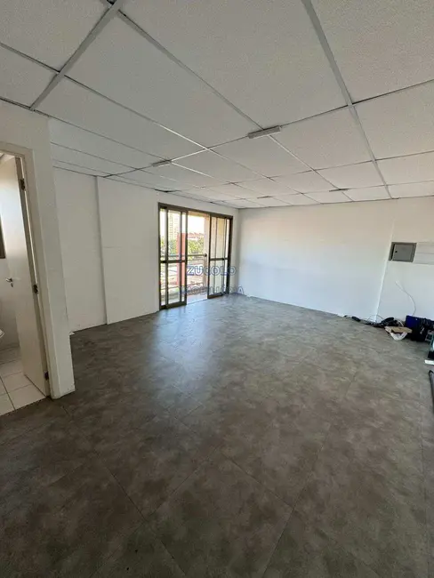 Foto 5 de Sala Comercial para alugar, 38m2 em Rudge Ramos, Sao Bernardo Do Campo - SP