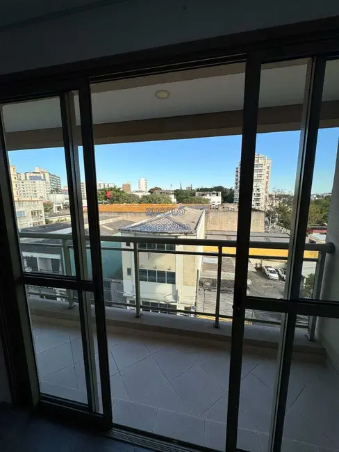 Foto 9 de Sala Comercial para alugar, 38m2 em Rudge Ramos, Sao Bernardo Do Campo - SP