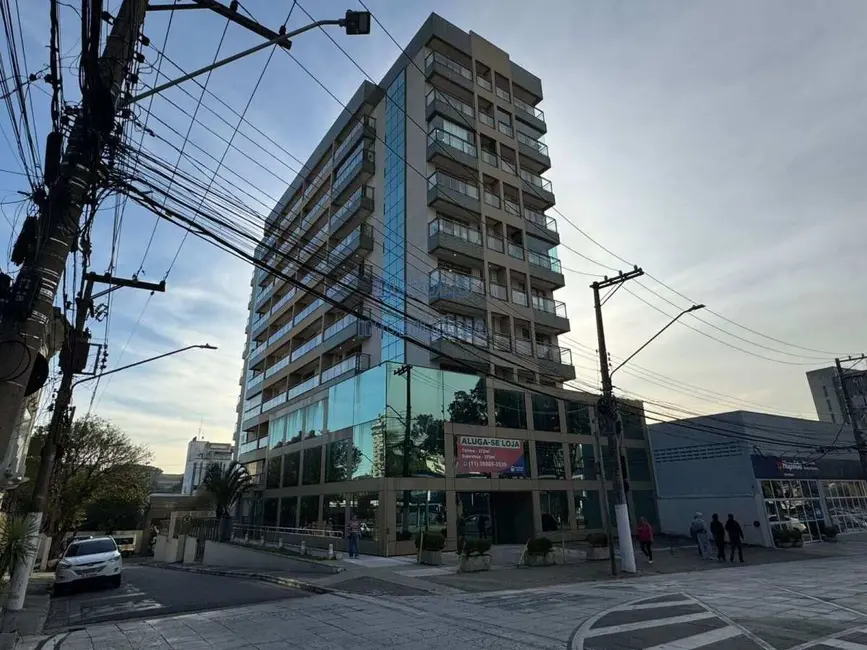 Foto 1 de Sala Comercial para alugar, 38m2 em Rudge Ramos, Sao Bernardo Do Campo - SP