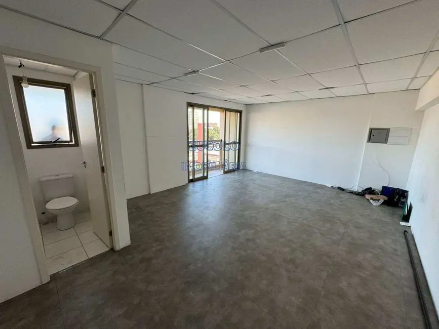 Foto 4 de Sala Comercial para alugar, 38m2 em Rudge Ramos, Sao Bernardo Do Campo - SP