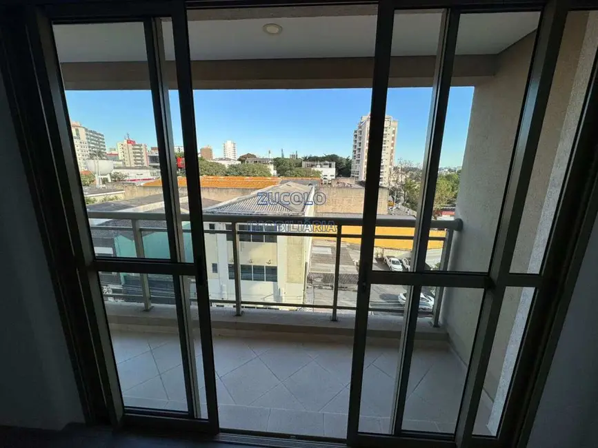 Foto 8 de Sala Comercial para alugar, 38m2 em Rudge Ramos, Sao Bernardo Do Campo - SP