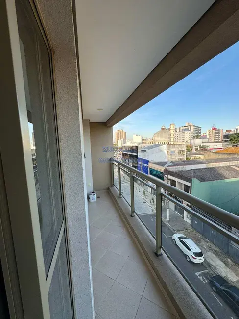 Foto 7 de Sala Comercial para alugar, 38m2 em Rudge Ramos, Sao Bernardo Do Campo - SP