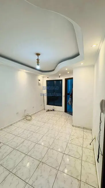 Foto 2 de Casa de Condomínio com 2 quartos para alugar, 100m2 em Vila Ivone, São Paulo - SP