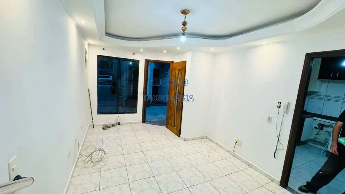 Foto 4 de Casa de Condomínio com 2 quartos para alugar, 100m2 em Vila Ivone, São Paulo - SP