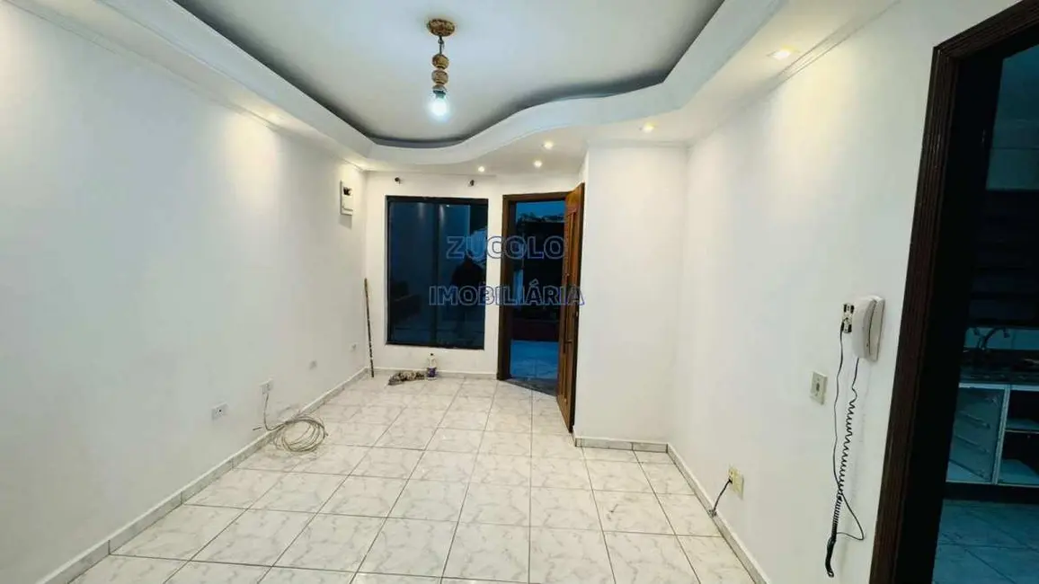 Foto 3 de Casa de Condomínio com 2 quartos para alugar, 100m2 em Vila Ivone, São Paulo - SP