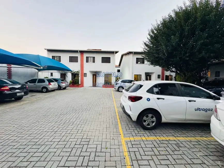 Foto 9 de Casa de Condomínio com 2 quartos para alugar, 100m2 em Vila Ivone, São Paulo - SP