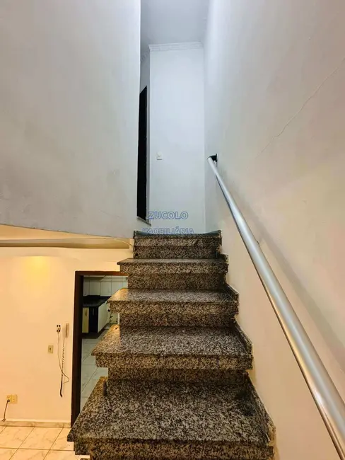 Foto 8 de Casa de Condomínio com 2 quartos para alugar, 100m2 em Vila Ivone, São Paulo - SP