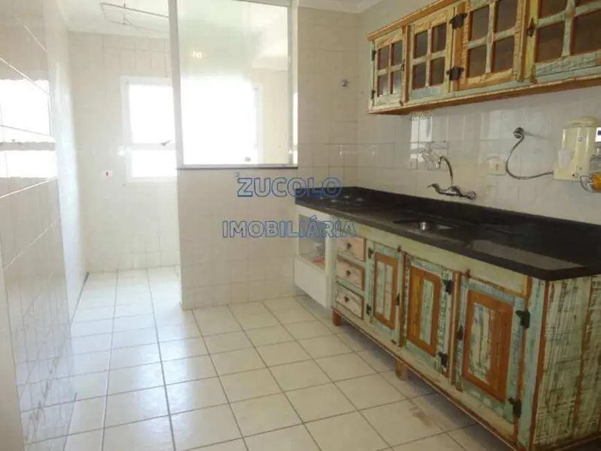 Foto 2 de Apartamento com 2 quartos à venda, 70m2 em Demarchi, Sao Bernardo Do Campo - SP