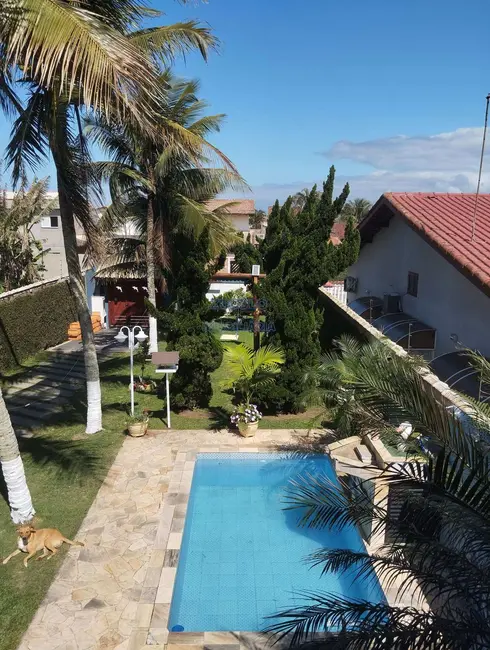 Foto 3 de Sobrado com 3 quartos à venda, 150m2 em Itanhaem - SP