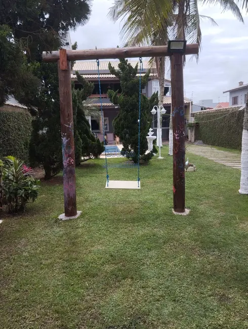 Foto 4 de Sobrado com 3 quartos à venda, 150m2 em Itanhaem - SP
