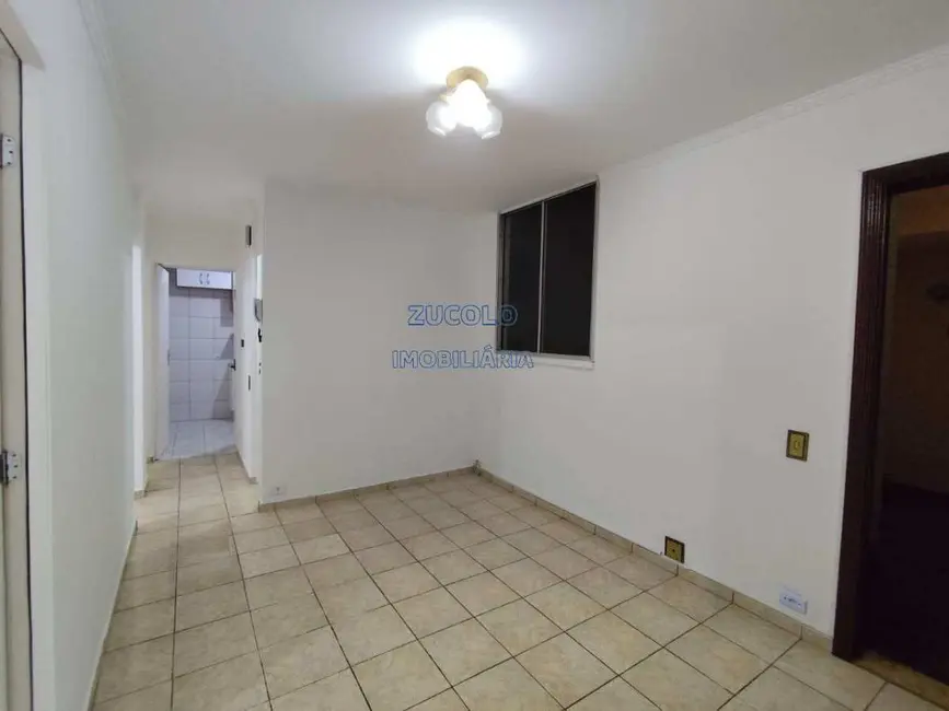 Foto 1 de Apartamento com 2 quartos para alugar, 50m2 em Jardim Maria Estela, São Paulo - SP