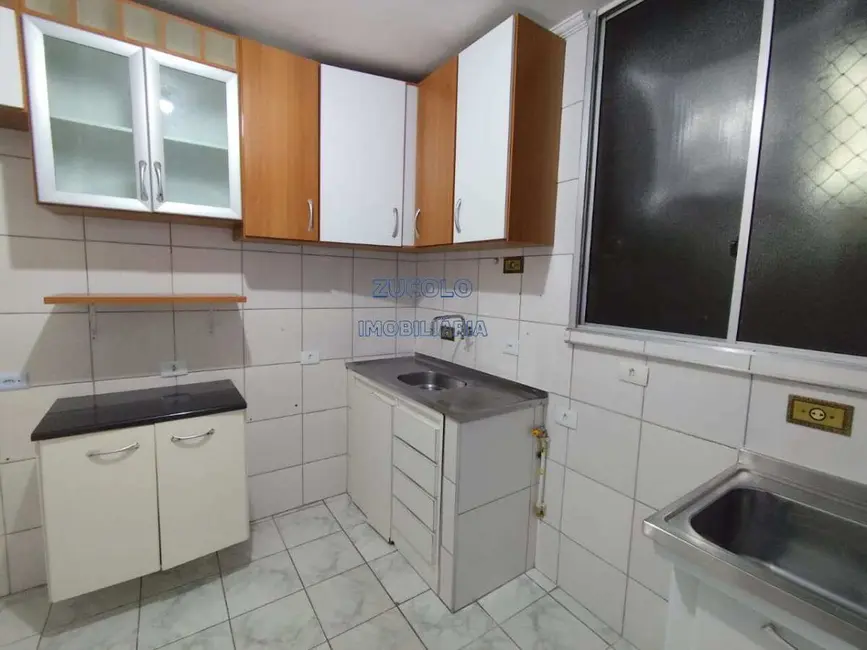Foto 4 de Apartamento com 2 quartos para alugar, 50m2 em Jardim Maria Estela, São Paulo - SP