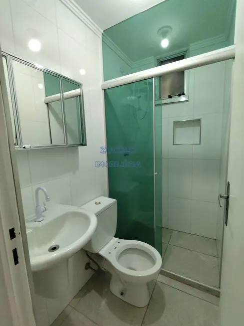 Foto 8 de Apartamento com 2 quartos para alugar, 50m2 em Jardim Maria Estela, São Paulo - SP