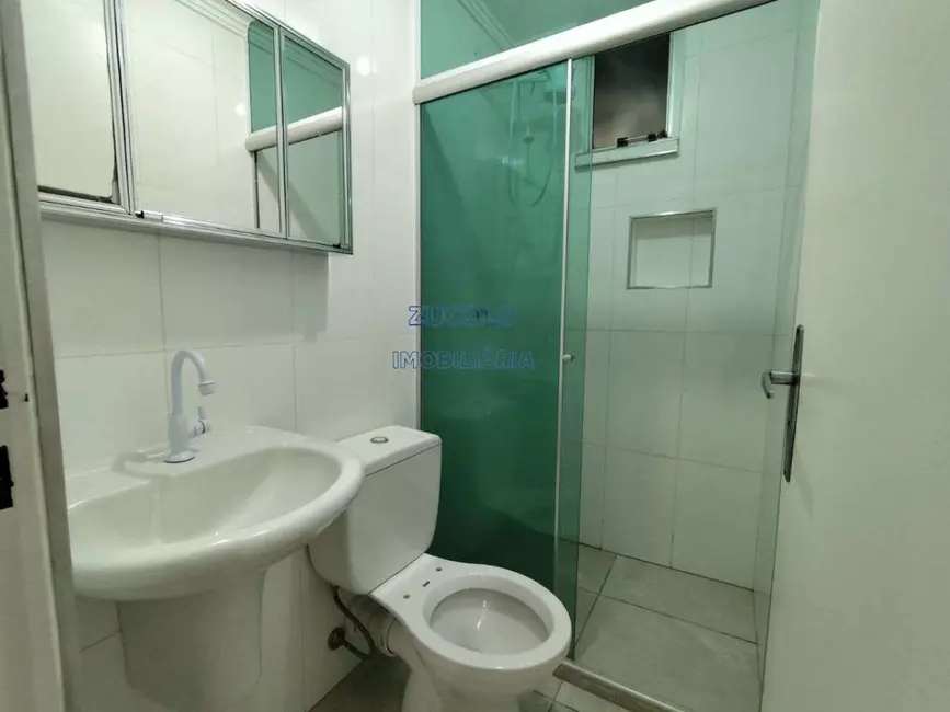 Foto 7 de Apartamento com 2 quartos para alugar, 50m2 em Jardim Maria Estela, São Paulo - SP