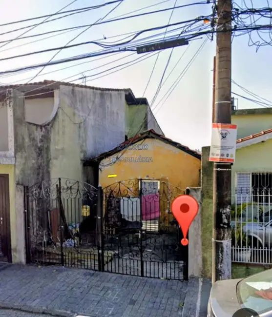 Terreno / Lote à venda em Assunção, Sao Bernardo Do Campo - SP - imagem 2 Foto 2 de Terreno / Lote à venda em Assunção, Sao Bernardo Do Campo - SP