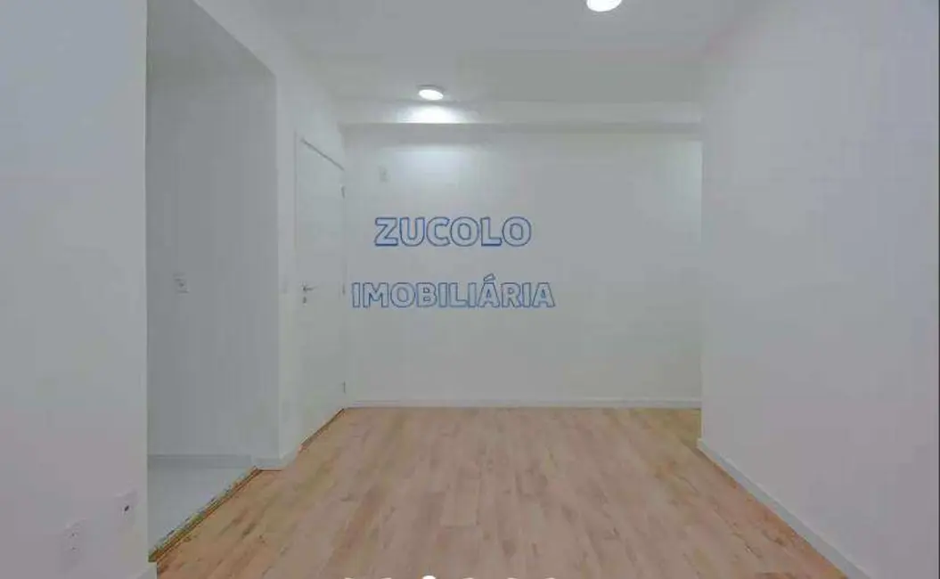 Foto 2 de Apartamento com 2 quartos à venda, 54m2 em Centro, Sao Bernardo Do Campo - SP