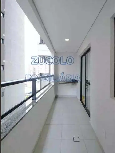 Foto 3 de Apartamento com 2 quartos à venda, 54m2 em Centro, Sao Bernardo Do Campo - SP