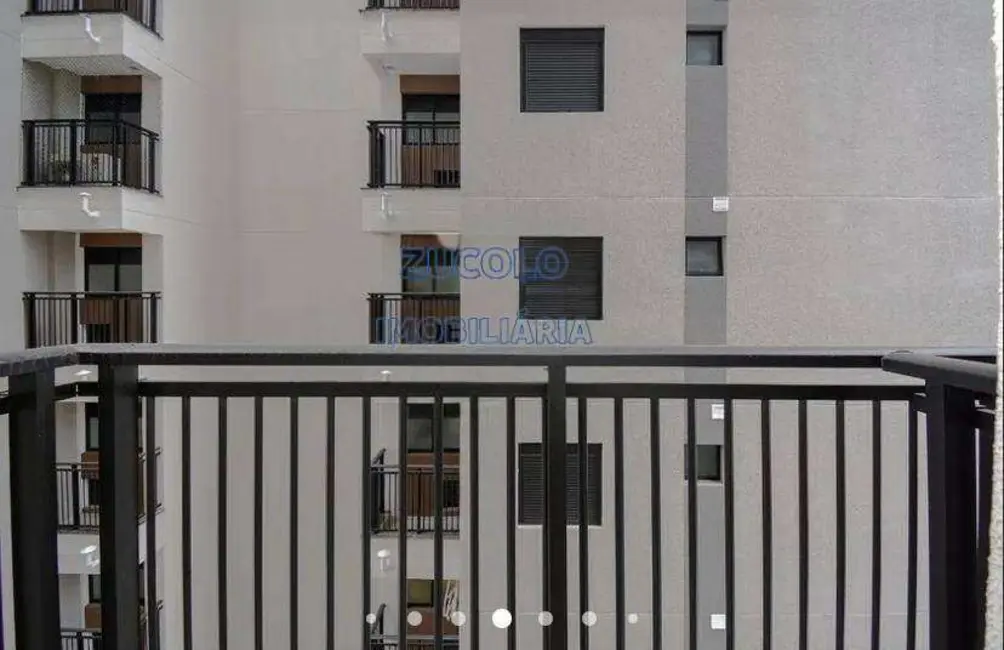 Foto 5 de Apartamento com 2 quartos à venda, 54m2 em Centro, Sao Bernardo Do Campo - SP