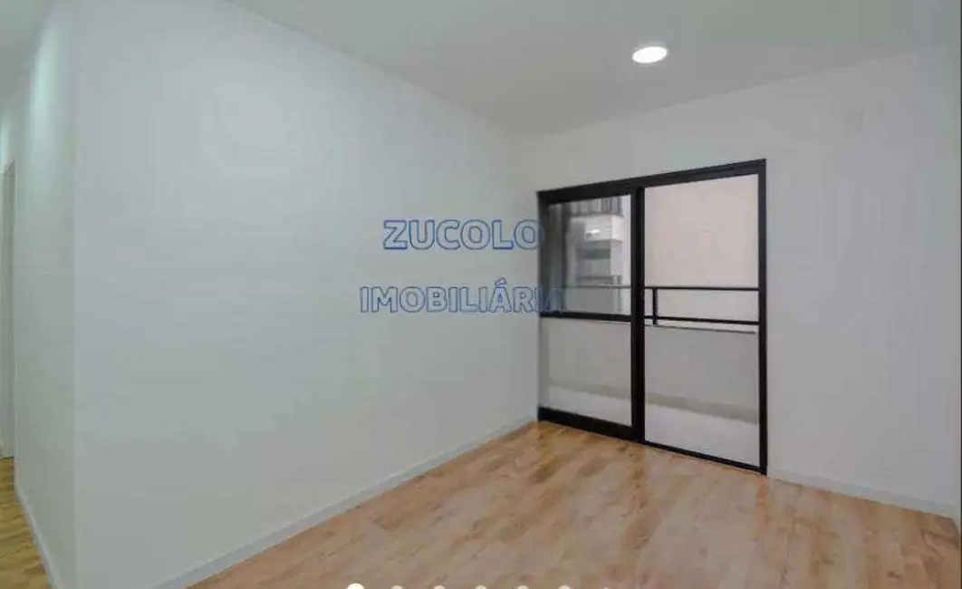 Foto 1 de Apartamento com 2 quartos à venda, 54m2 em Centro, Sao Bernardo Do Campo - SP