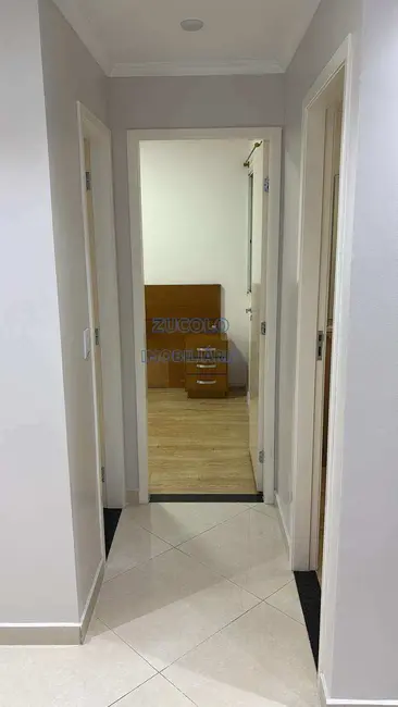 Foto 6 de Apartamento com 2 quartos à venda, 44m2 em Rudge Ramos, Sao Bernardo Do Campo - SP