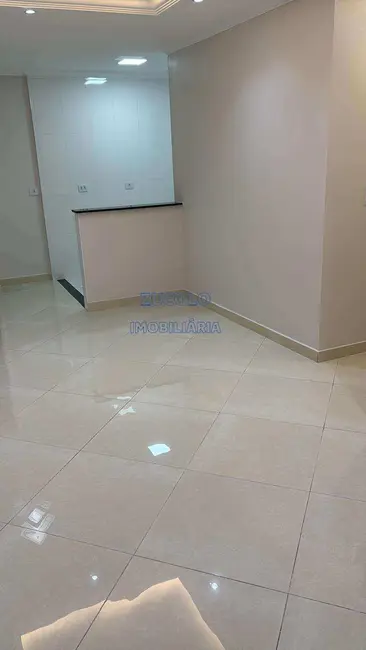 Foto 2 de Apartamento com 2 quartos à venda, 44m2 em Rudge Ramos, Sao Bernardo Do Campo - SP