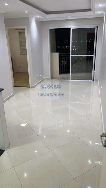 Foto 1 de Apartamento com 2 quartos à venda, 44m2 em Rudge Ramos, Sao Bernardo Do Campo - SP
