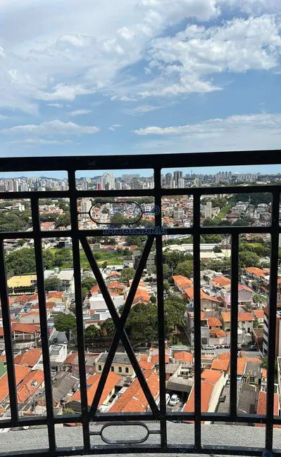 Foto 3 de Apartamento com 2 quartos à venda, 44m2 em Rudge Ramos, Sao Bernardo Do Campo - SP