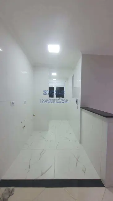 Foto 4 de Apartamento com 2 quartos à venda, 44m2 em Rudge Ramos, Sao Bernardo Do Campo - SP