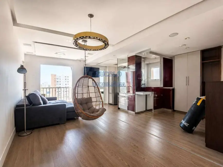 Apartamento com 2 quartos à venda, 63m2 em Baeta Neves, Sao Bernardo Do Campo - SP - imagem 1 Foto 1 de Apartamento com 2 quartos à venda, 63m2 em Baeta Neves, Sao Bernardo Do Campo - SP