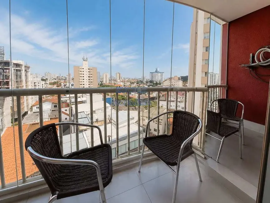 Apartamento com 2 quartos à venda, 63m2 em Baeta Neves, Sao Bernardo Do Campo - SP - imagem 2 Foto 2 de Apartamento com 2 quartos à venda, 63m2 em Baeta Neves, Sao Bernardo Do Campo - SP