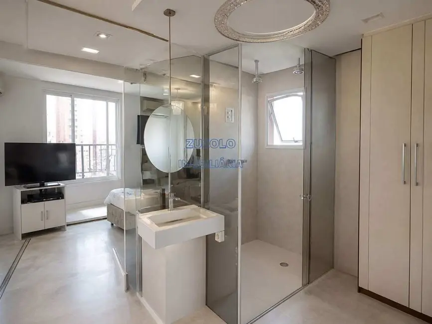Apartamento com 2 quartos à venda, 63m2 em Baeta Neves, Sao Bernardo Do Campo - SP - imagem 4 Foto 4 de Apartamento com 2 quartos à venda, 63m2 em Baeta Neves, Sao Bernardo Do Campo - SP