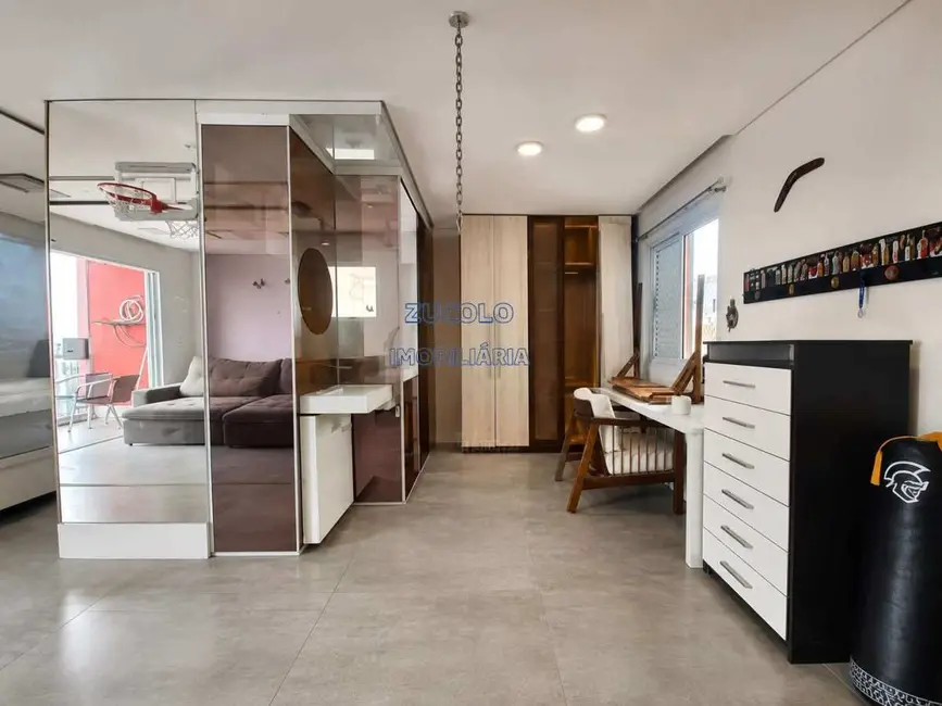 Apartamento com 2 quartos à venda, 63m2 em Baeta Neves, Sao Bernardo Do Campo - SP - imagem 5 Foto 5 de Apartamento com 2 quartos à venda, 63m2 em Baeta Neves, Sao Bernardo Do Campo - SP