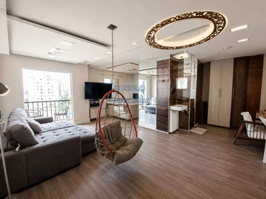 Apartamento com 2 quartos à venda, 63m2 em Baeta Neves, Sao Bernardo Do Campo - SP - imagem 3 Foto 3 de Apartamento com 2 quartos à venda, 63m2 em Baeta Neves, Sao Bernardo Do Campo - SP