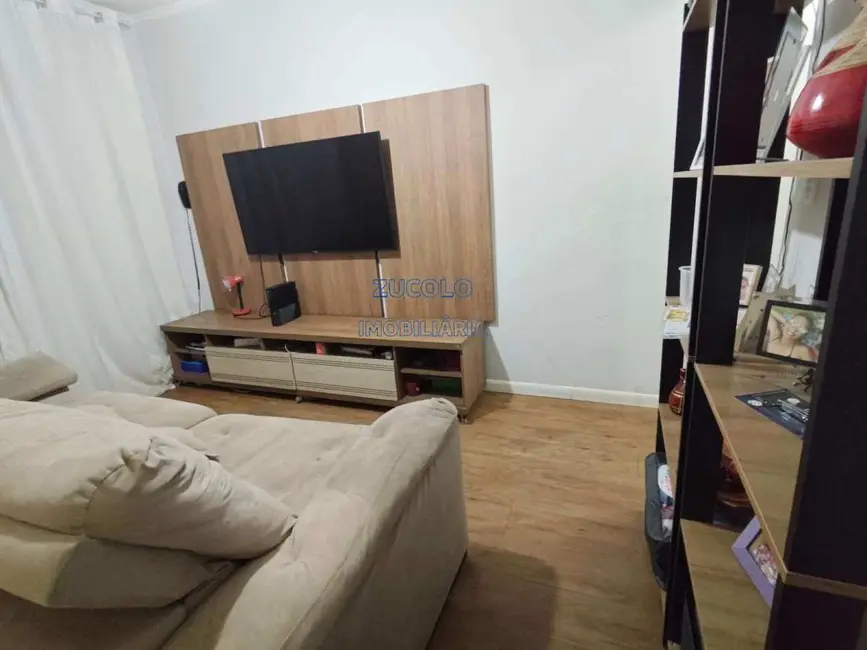 Foto 2 de Apartamento com 2 quartos à venda, 56m2 em Anchieta, Sao Bernardo Do Campo - SP
