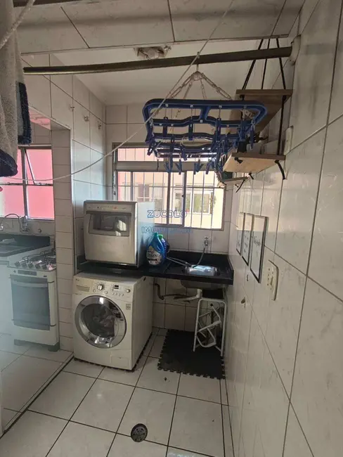 Foto 6 de Apartamento com 2 quartos à venda, 56m2 em Anchieta, Sao Bernardo Do Campo - SP