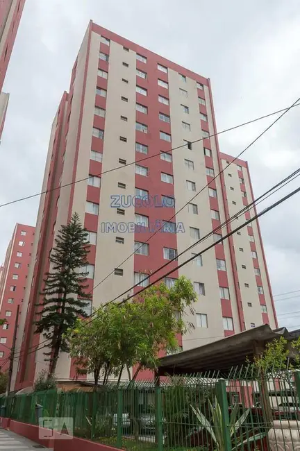Foto 1 de Apartamento com 2 quartos à venda, 56m2 em Anchieta, Sao Bernardo Do Campo - SP