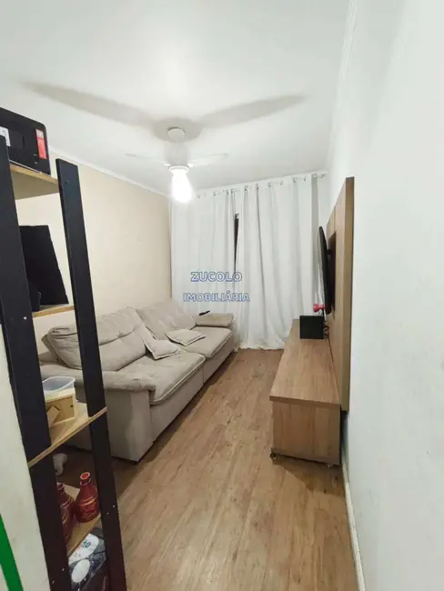 Foto 3 de Apartamento com 2 quartos à venda, 56m2 em Anchieta, Sao Bernardo Do Campo - SP