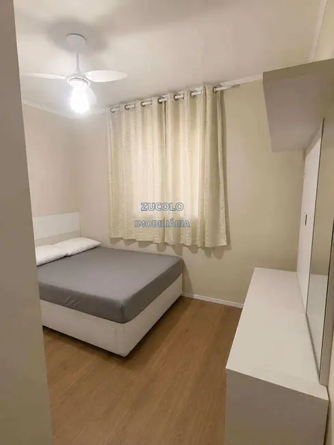 Foto 8 de Apartamento com 2 quartos à venda, 56m2 em Anchieta, Sao Bernardo Do Campo - SP