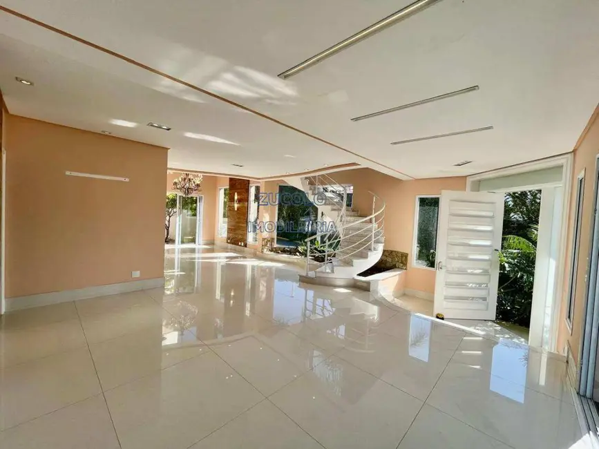 Foto 5 de Casa de Condomínio com 4 quartos à venda, 458m2 em Anchieta, Sao Bernardo Do Campo - SP
