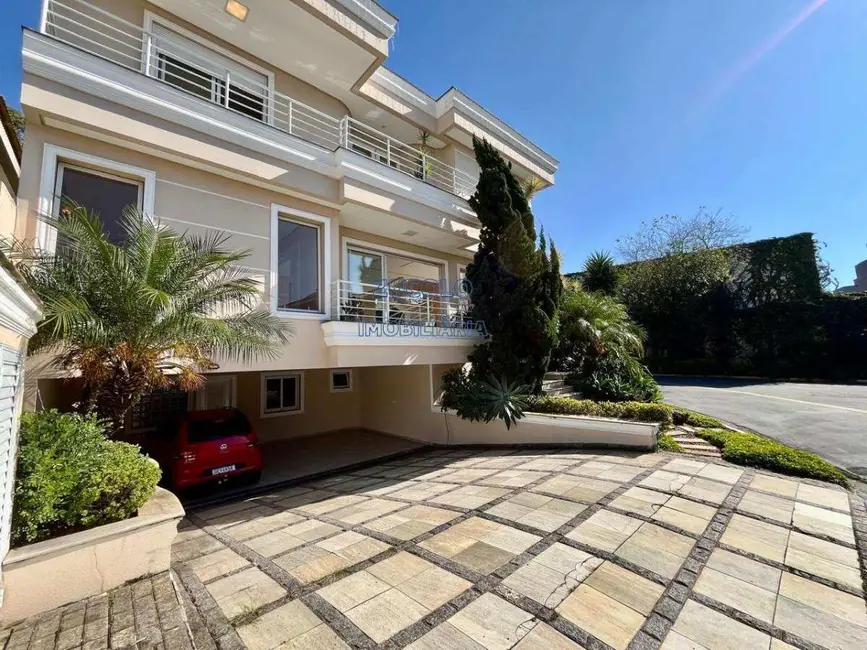 Foto 1 de Casa de Condomínio com 4 quartos à venda, 458m2 em Anchieta, Sao Bernardo Do Campo - SP
