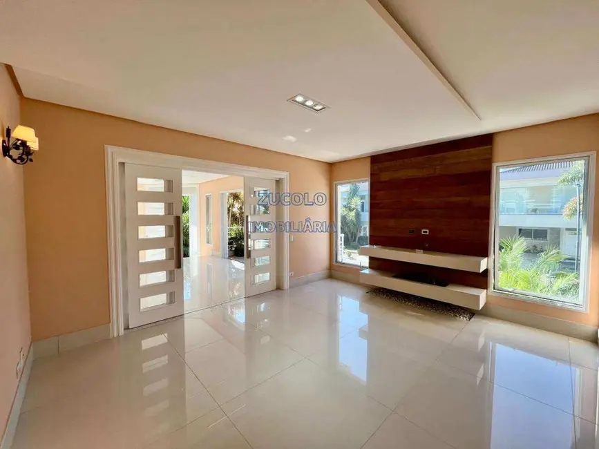 Foto 7 de Casa de Condomínio com 4 quartos à venda, 458m2 em Anchieta, Sao Bernardo Do Campo - SP