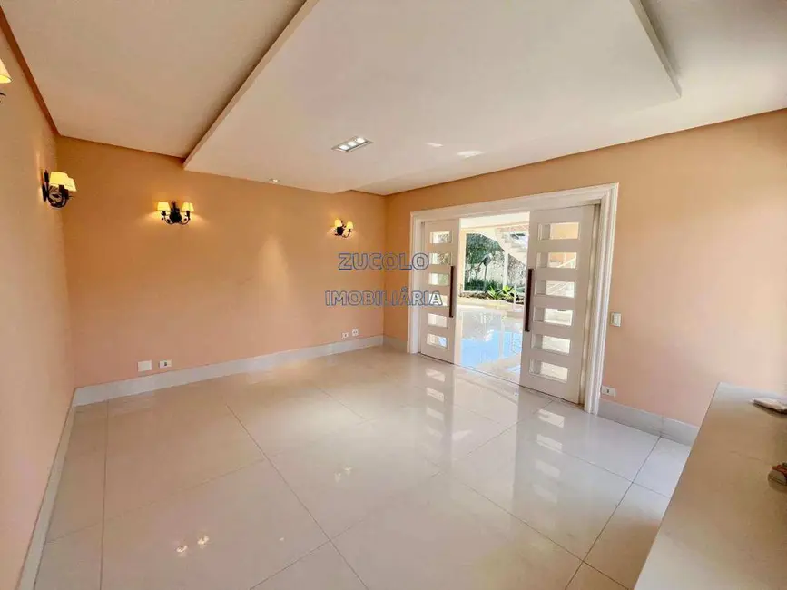 Foto 8 de Casa de Condomínio com 4 quartos à venda, 458m2 em Anchieta, Sao Bernardo Do Campo - SP